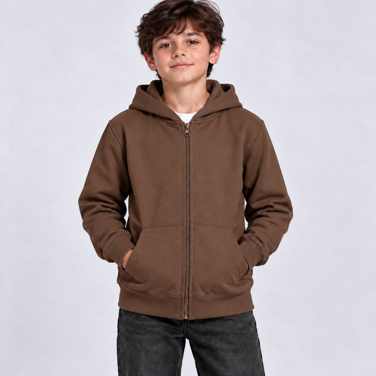 Felpa Bambino Eros