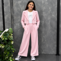 Coordinato Bambina 9665 New