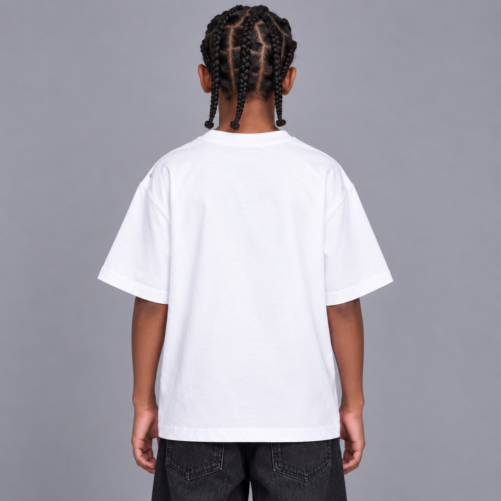 Long Sleev T-shirt Bambino Gonzalo