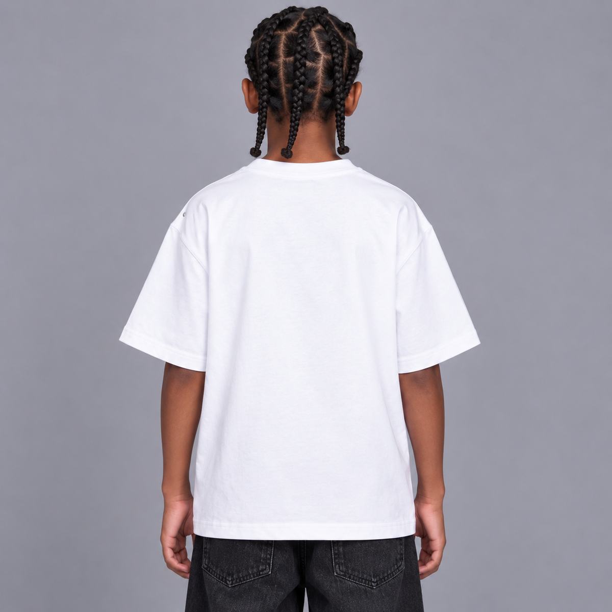 Long Sleev T-shirt Bambino Gonzalo