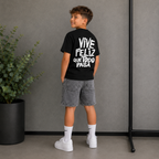 T-shirt Bambino 2222 Monello