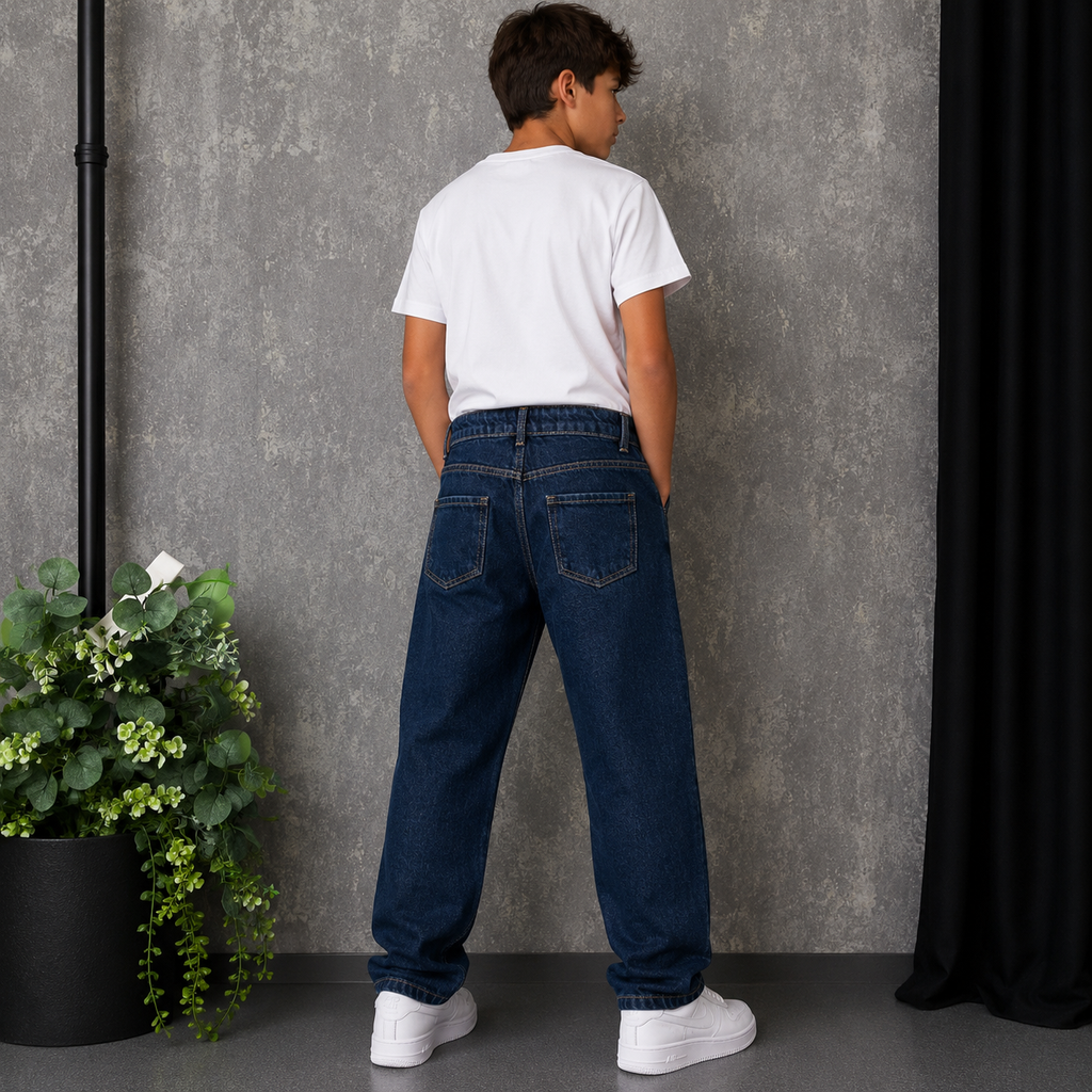 Jeans bambino 81110 Victory