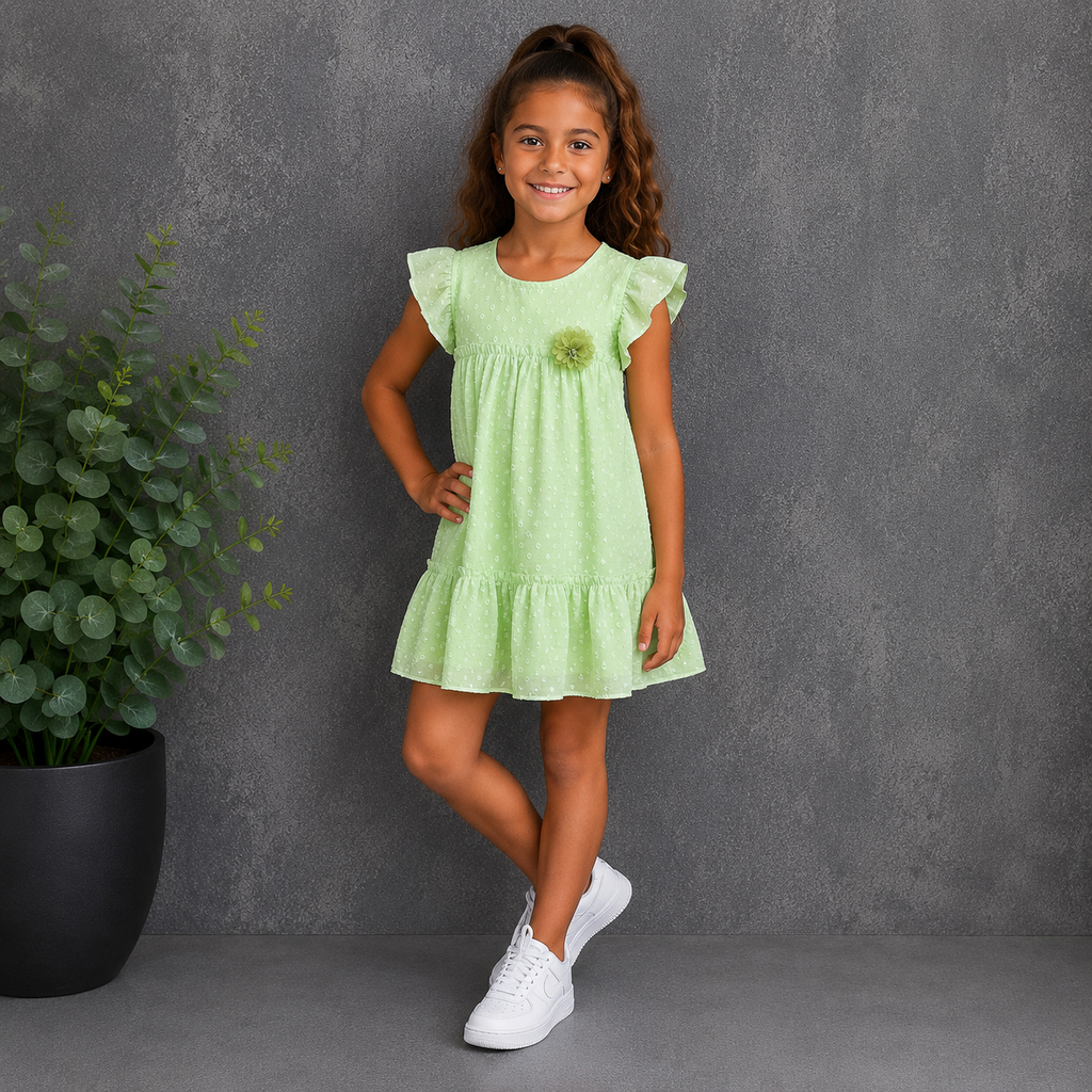 Top Bambina Ischia Ativo