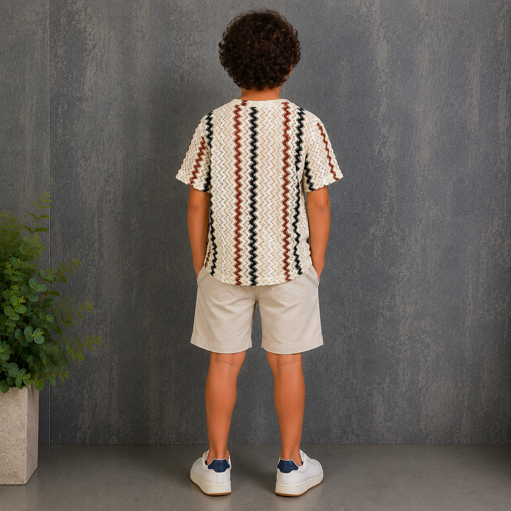 T-shirt Bambino 225 Io chico