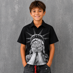 Camicia Bambino 638 F-man