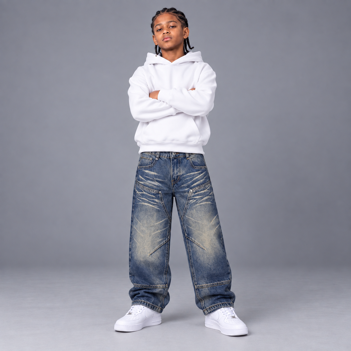 Jeans Bambino Dodo'