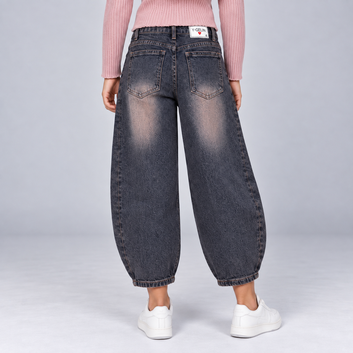 Jeans Bambina Frida