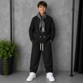 Coordinato Bambino 02227 Jhon Fit