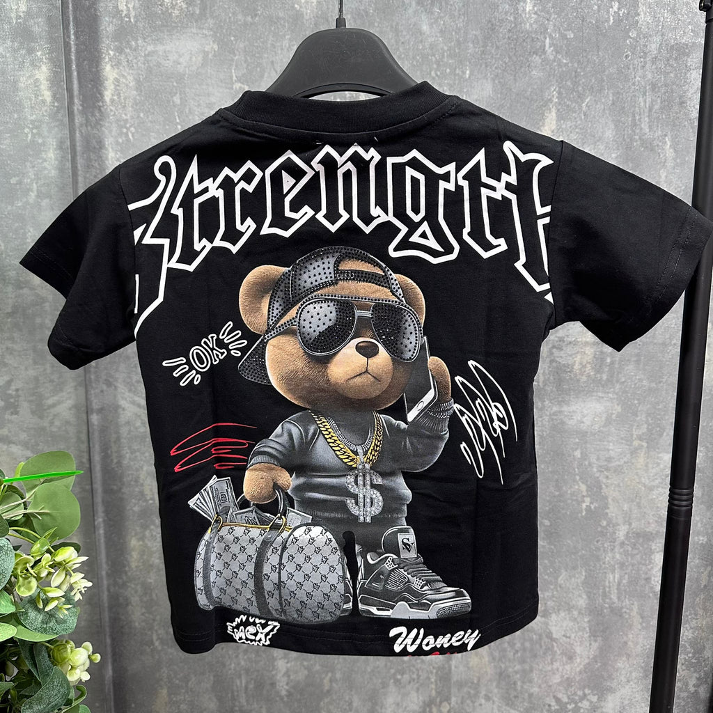 T-shirt Bambino 169 Io chico