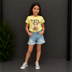 T-shirt bambina BB250 Lolli top