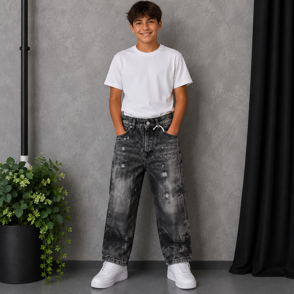 Jeans bambino 81379 Victory