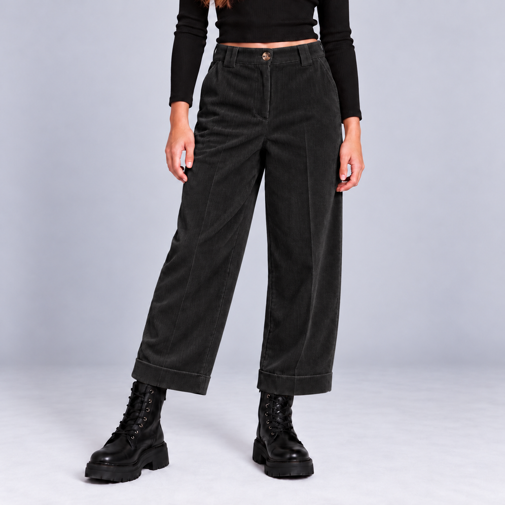 Pantalone Bambina Rosa
