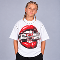 Long Sleev T-shirt Bambino Liam