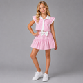Coordinato Bambina Luna
