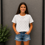 T-shirt Bambina 248 Lolli Top