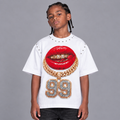 Long Sleev T-shirt Bambino Gonzalo