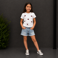T-shirt Bambina BB247 Lolli top
