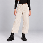Pantalone Bambina Rosa