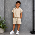 Coordinato Bambino Capri 5221 My times