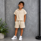 Coordinato Bambino Capri 5221 My times