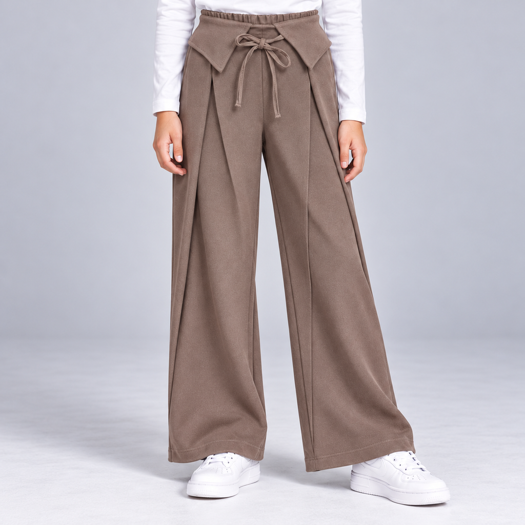 Pantalone Bambina Lara
