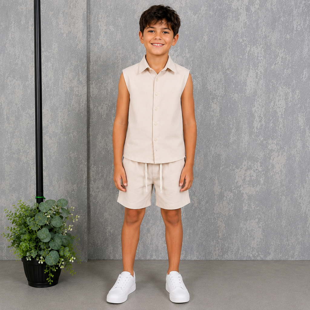 Coordinato Bambino Olbia