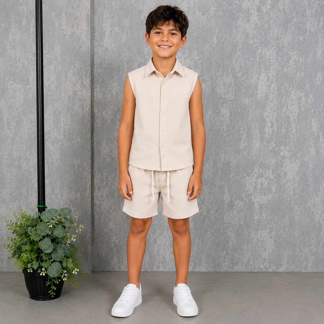 Coordinato Bambino Olbia