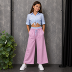 Coordinato Bambina Rigaflo Sinless
