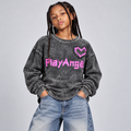 Maglia Bambina Stella