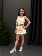 Coordinato Bambina 8339 Italy