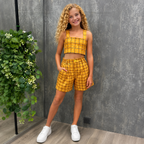 Coordinato Bambina Fede