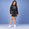 Coordinato Bambina Asa