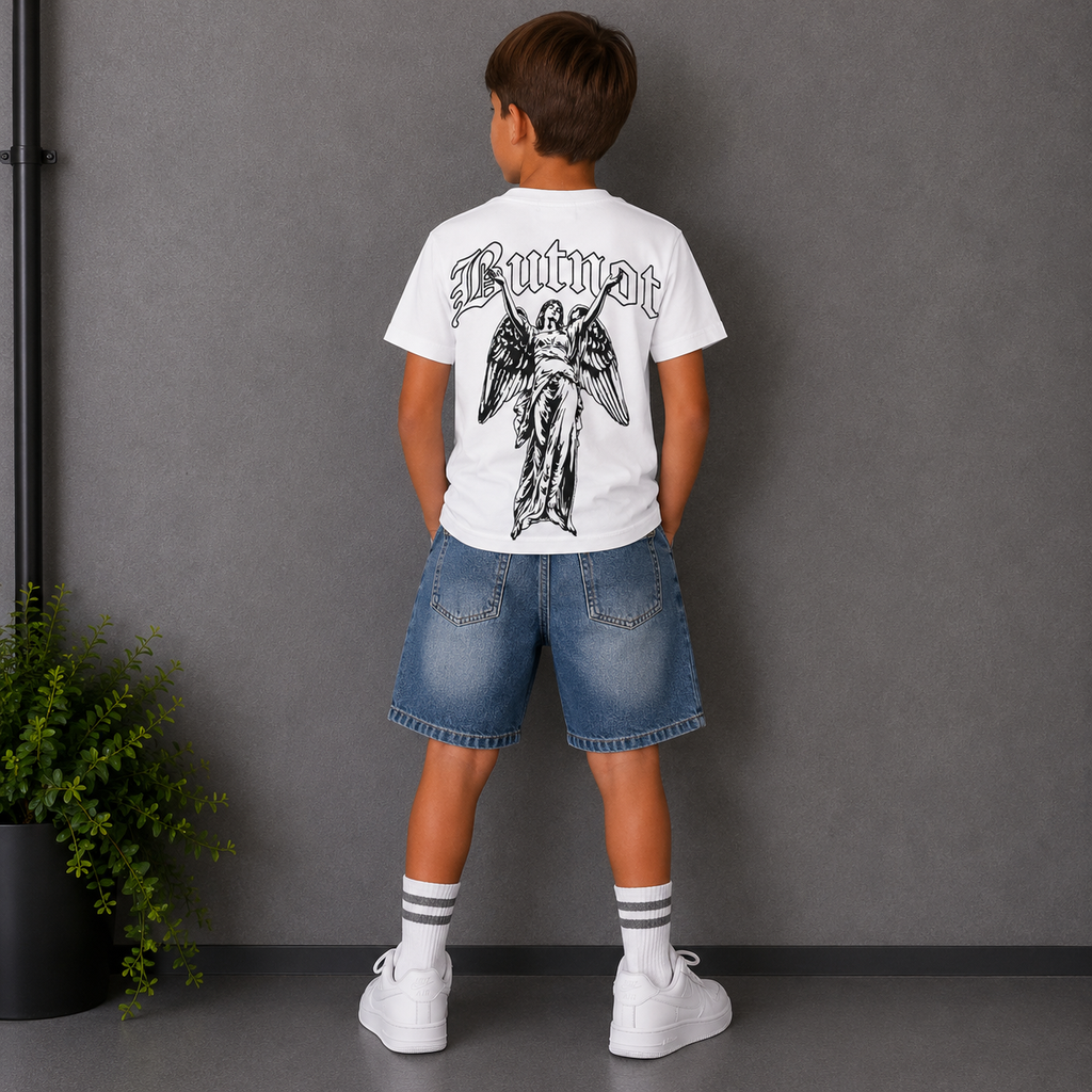 T-shirt Bambino B204 Butnot