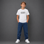 T-shirt Bambino 1028 Saint