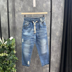 Jeans Bambino R801 rebel