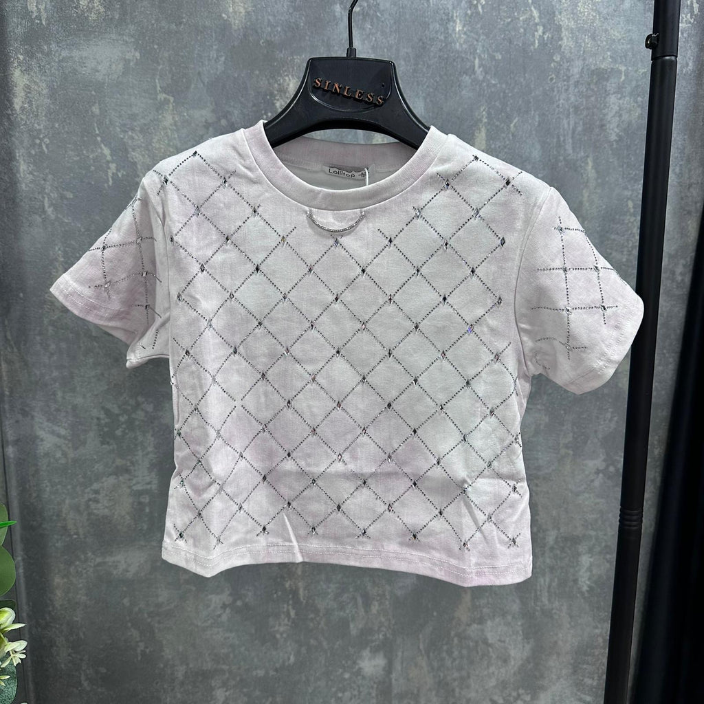 T-shirt Bambina 248 Lolli Top