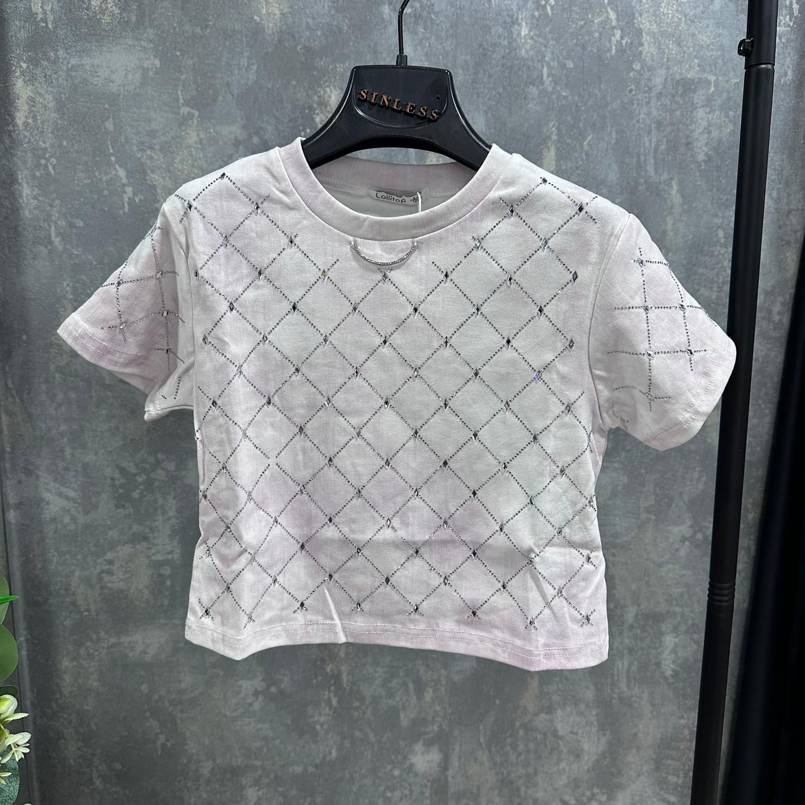 T-shirt Bambina 248 Lolli Top