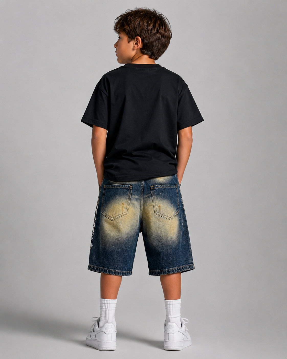 Coordinato Bambino Malta Sinless Store