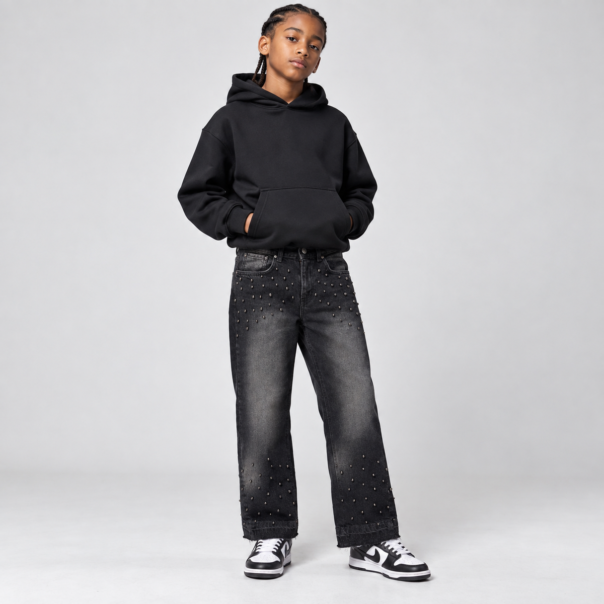 Jeans Bambino Leone