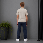 Polo Bambino 6068 Small Gang