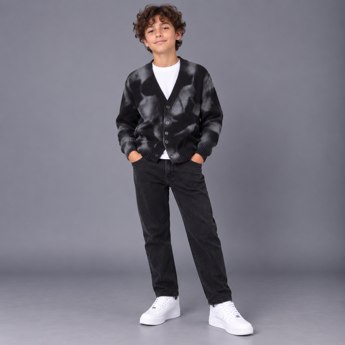 Cardigan Bambino Denver