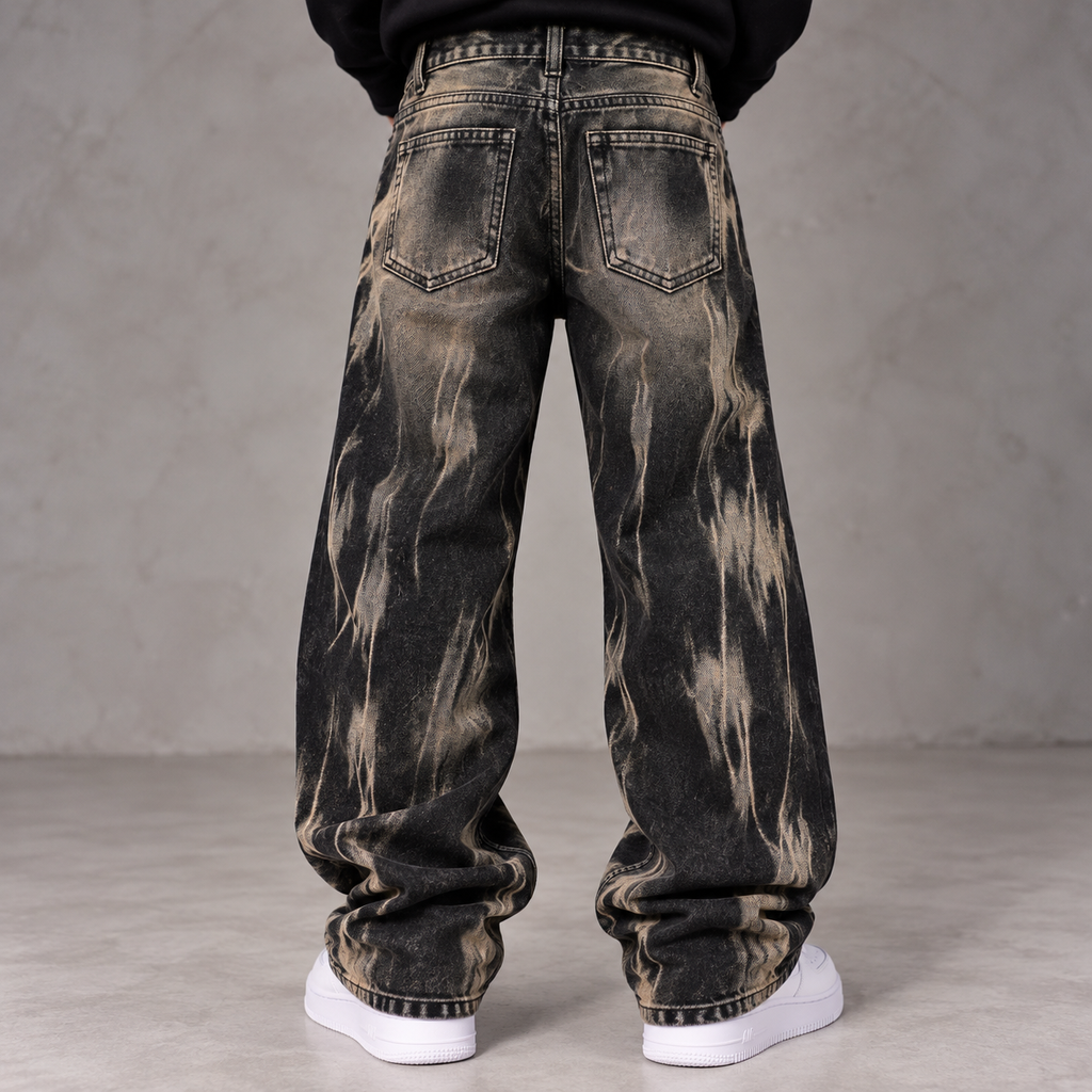 Jeans Bambino Gio'gio'