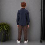 Camicia Bambino 8012 Io chico