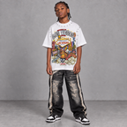 Long Sleev t-shirt Bambino Las Vegas