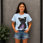 T-shirt Bambina 263 Lolli Top
