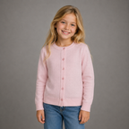 Cardigan Bambina Ariel