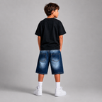 Coordinato Bambino Dubai Sinless