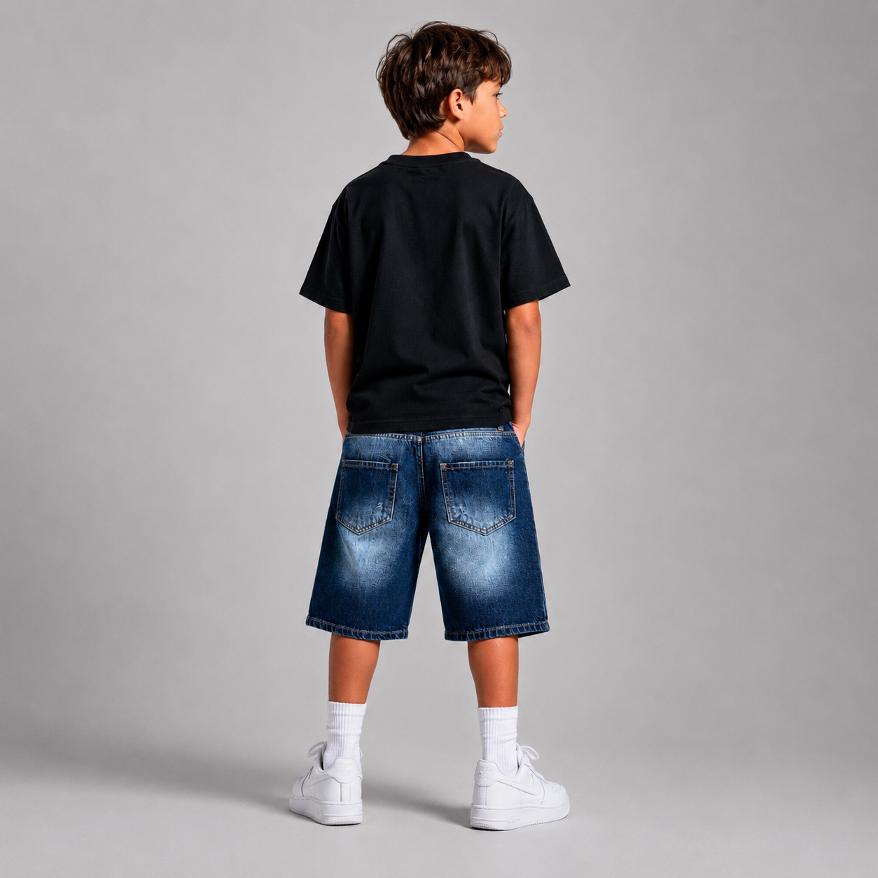 Coordinato Bambino Dubai Sinless