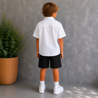 Coordinato Bambino Lecce My times