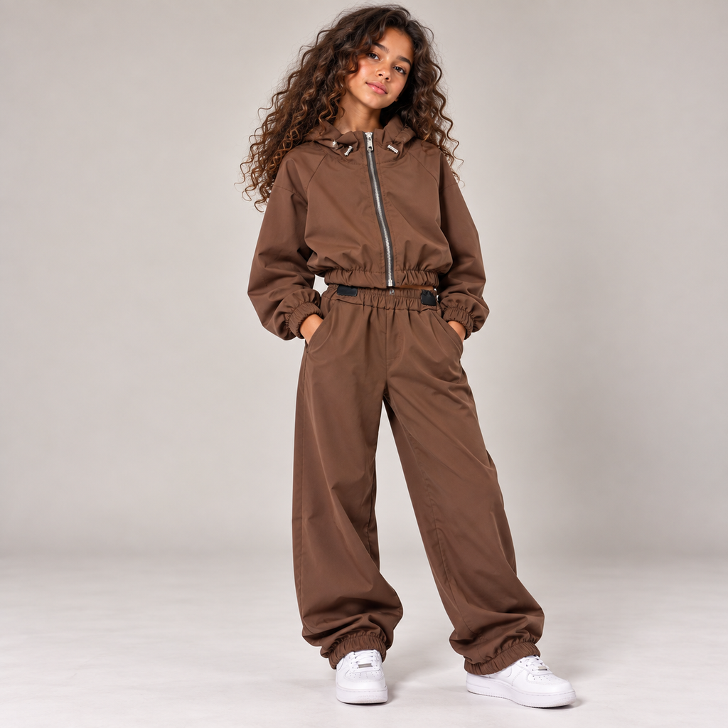 Coordinato Bambina Anna